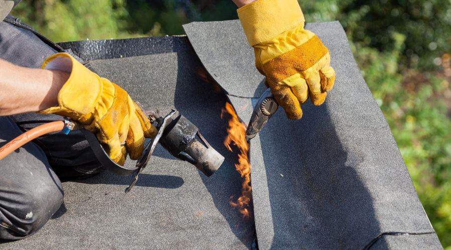 Local Chimney Repair in Bogota, NJ
